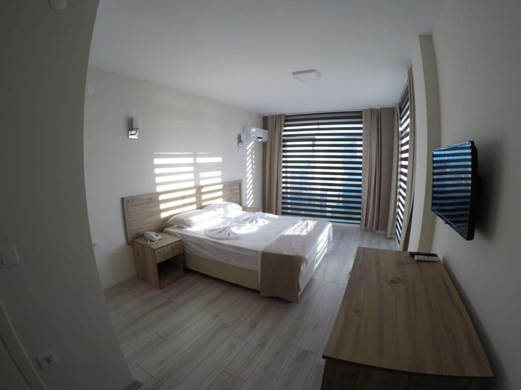 Loca Butik Hotel Sinop Exteriér fotografie