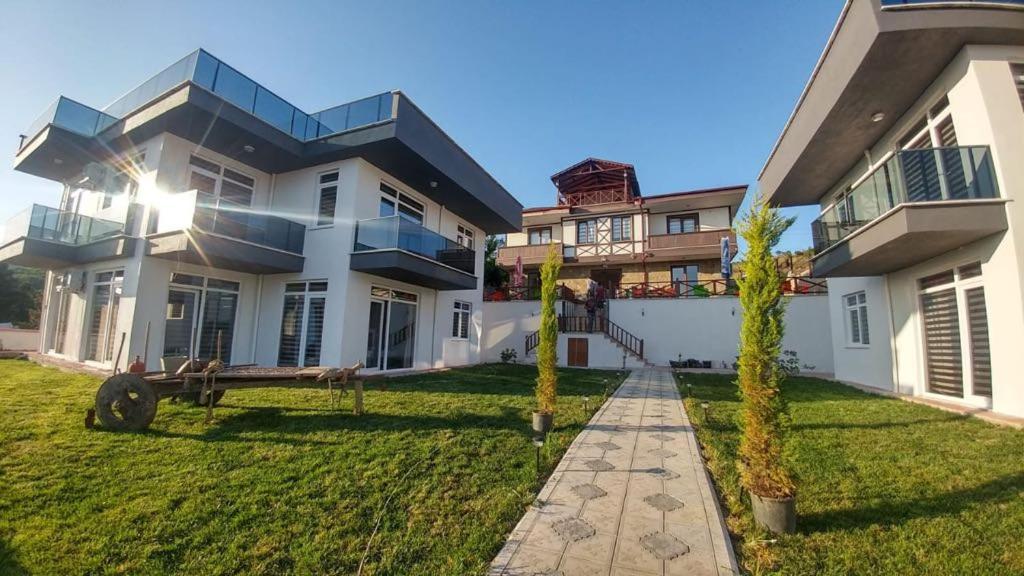Loca Butik Hotel Sinop Exteriér fotografie