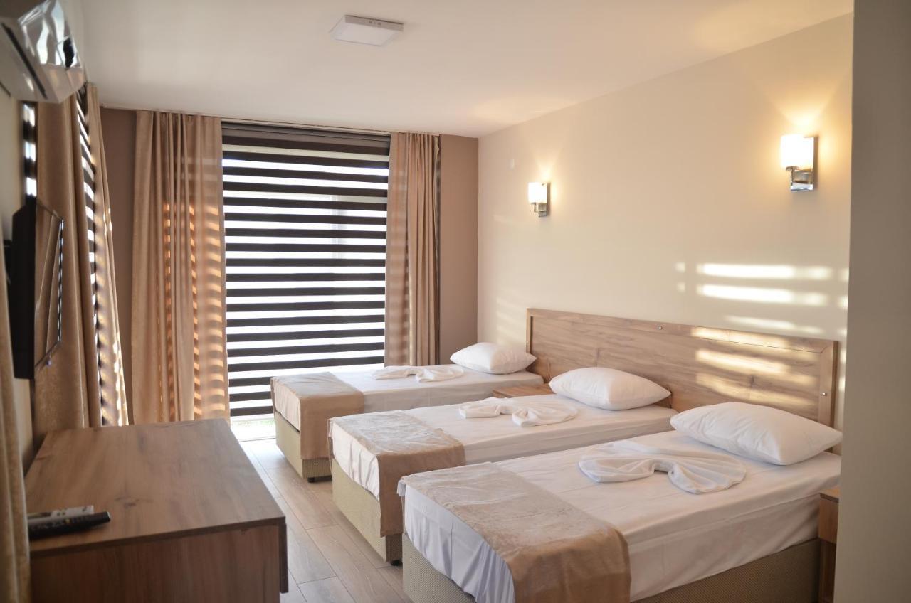 Loca Butik Hotel Sinop Exteriér fotografie