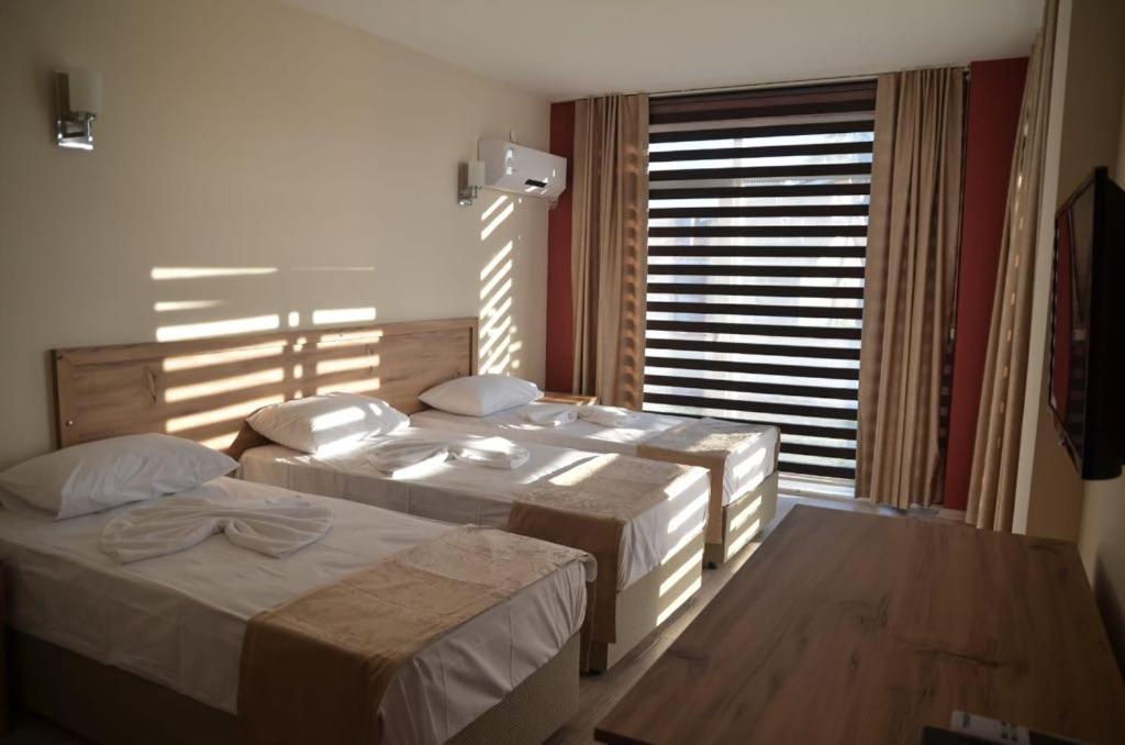 Loca Butik Hotel Sinop Exteriér fotografie